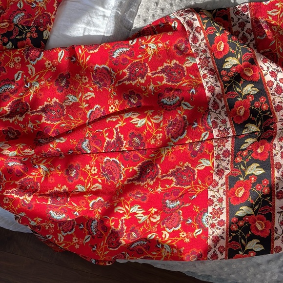 Xhiliration maxi dress - Picture 3 of 8